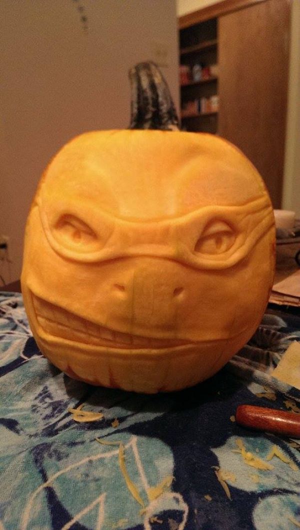 Pumpkin